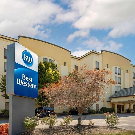 Best Western Louisville East Inn & Suites Kültér fotó