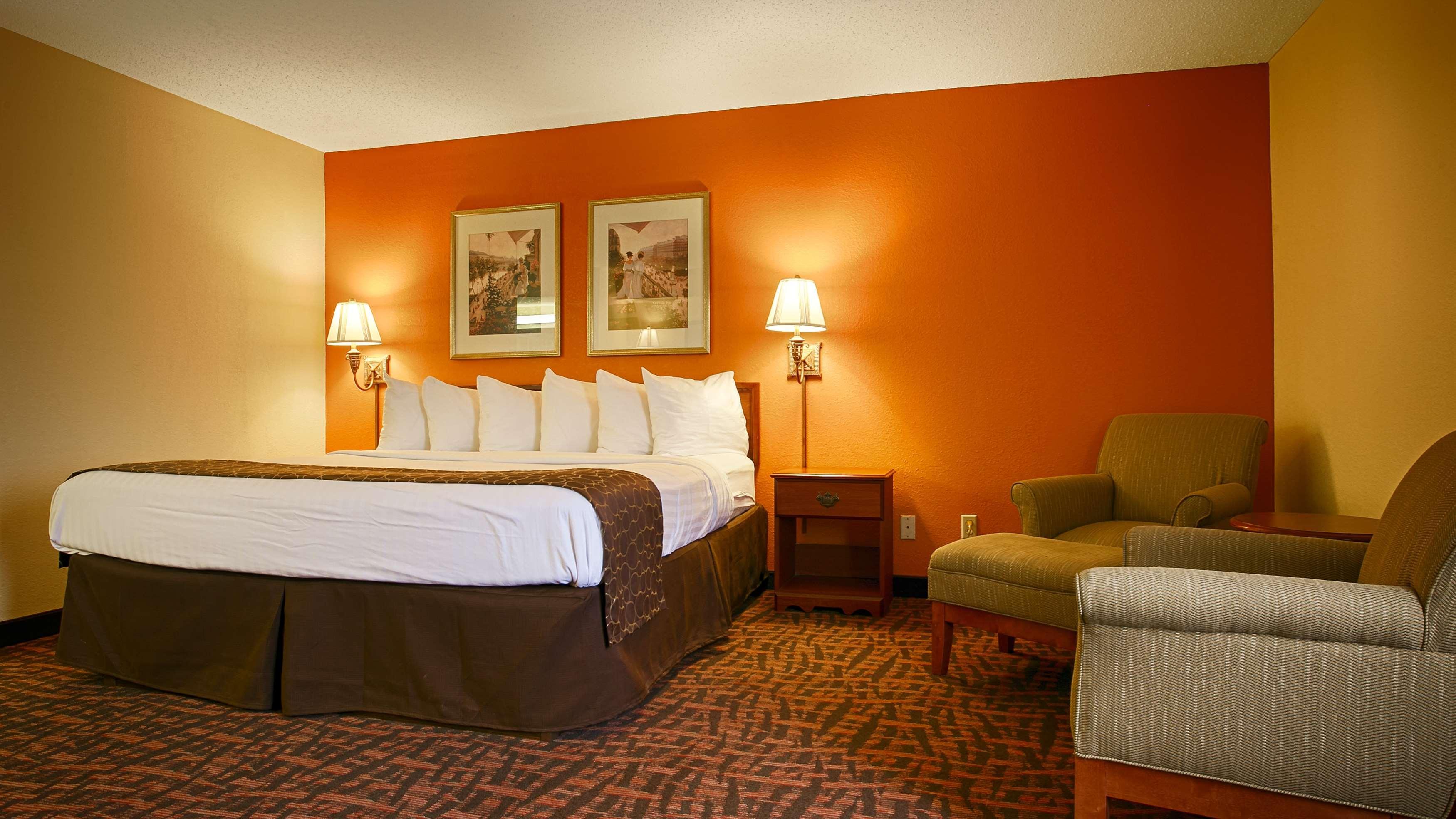 Best Western Louisville East Inn & Suites Kültér fotó