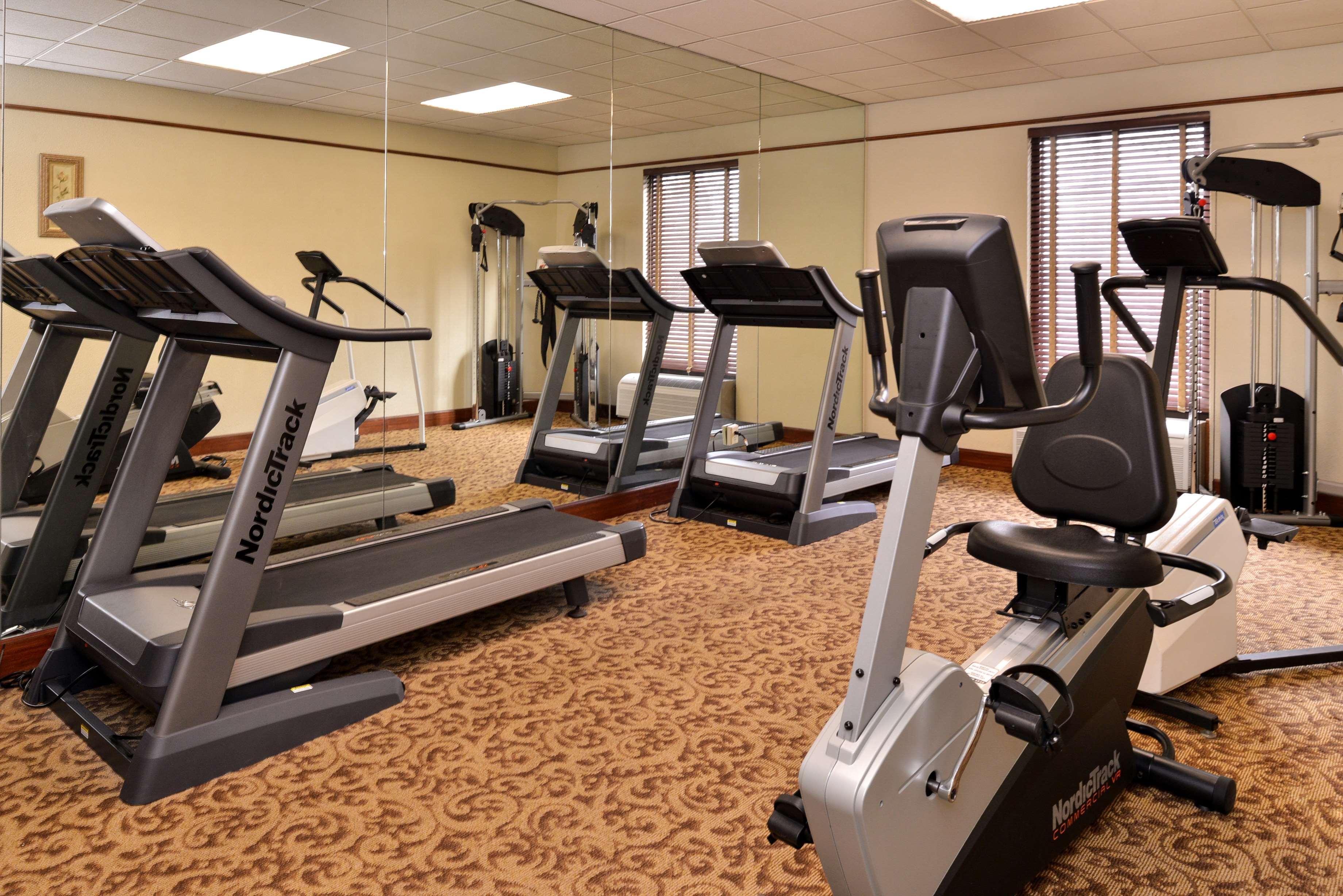 Best Western Louisville East Inn & Suites Kültér fotó