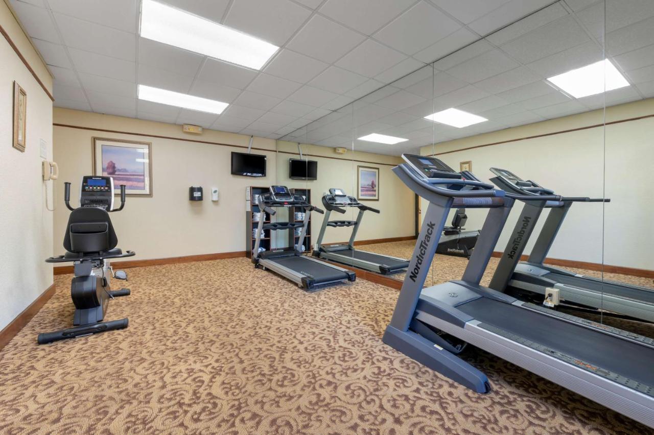 Best Western Louisville East Inn & Suites Kültér fotó
