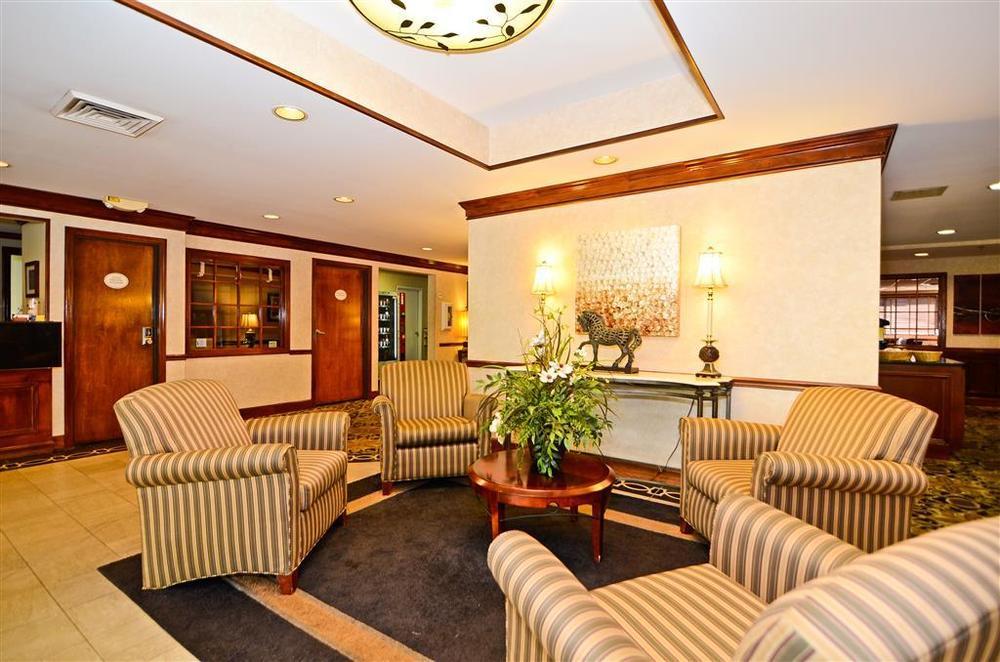 Best Western Louisville East Inn & Suites Szoba fotó