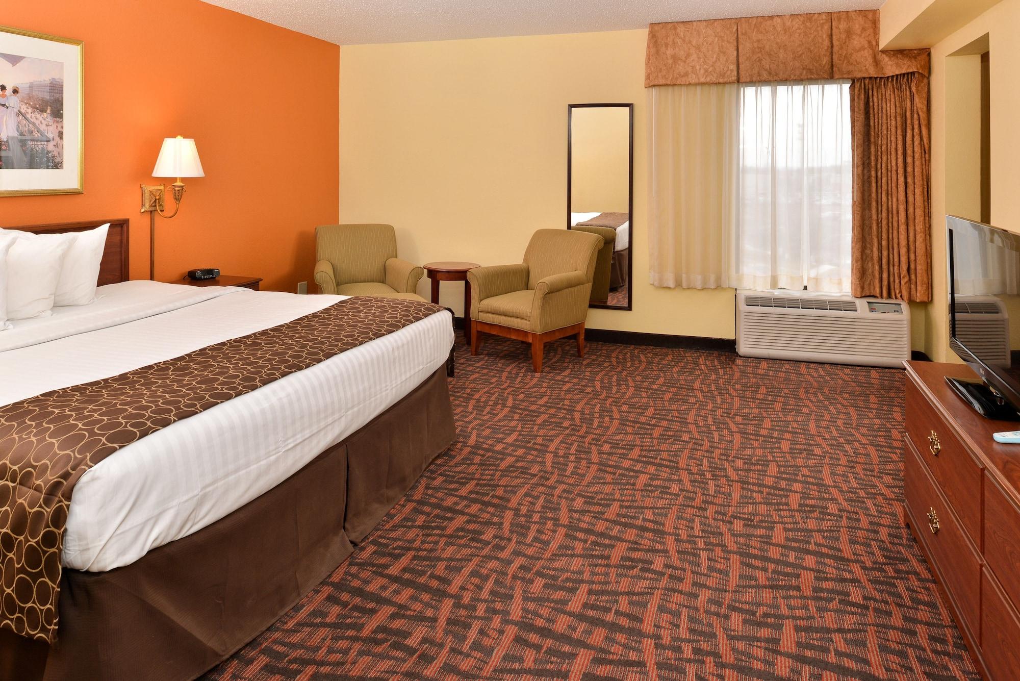 Best Western Louisville East Inn & Suites Kültér fotó