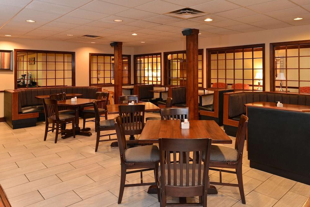 Best Western Louisville East Inn & Suites Kültér fotó