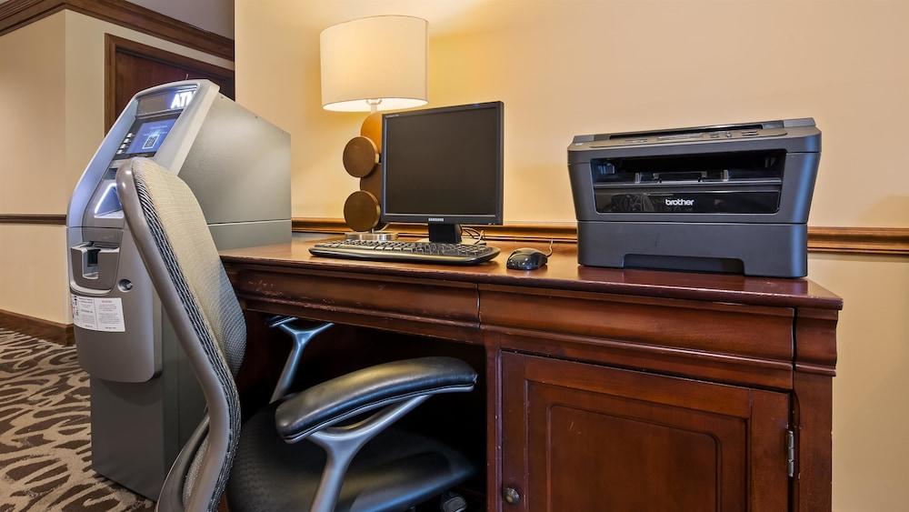 Best Western Louisville East Inn & Suites Kültér fotó