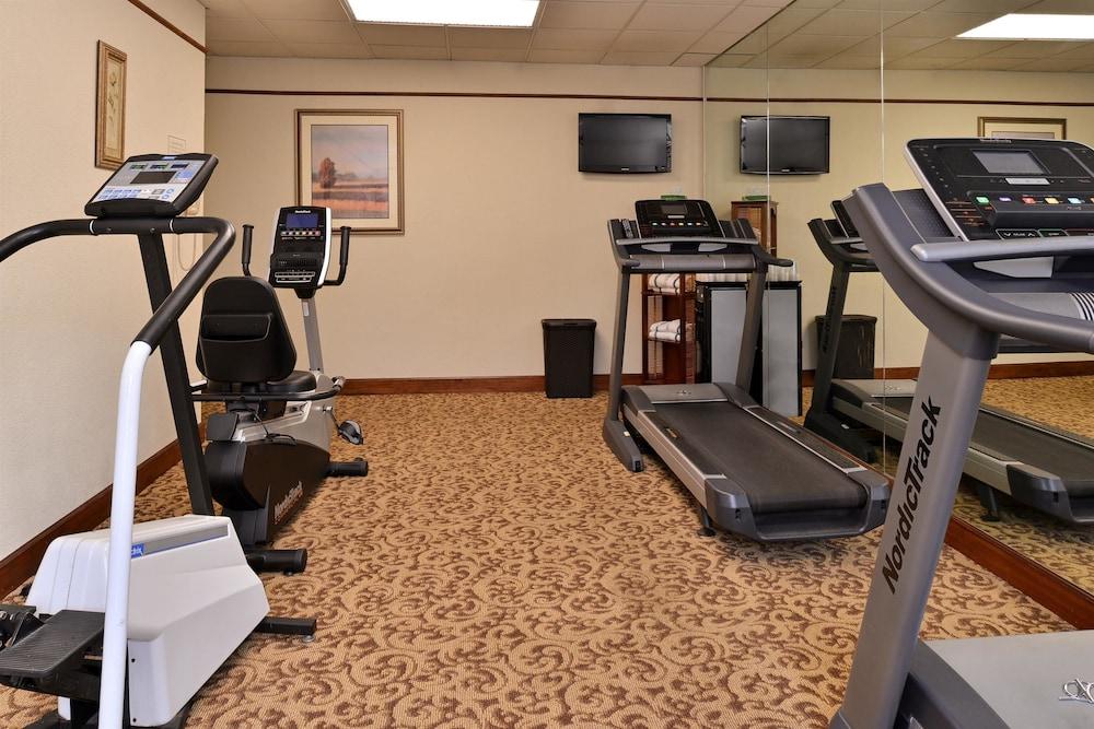Best Western Louisville East Inn & Suites Kültér fotó