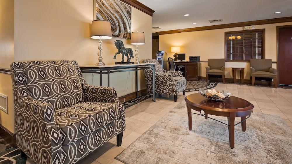 Best Western Louisville East Inn & Suites Kültér fotó